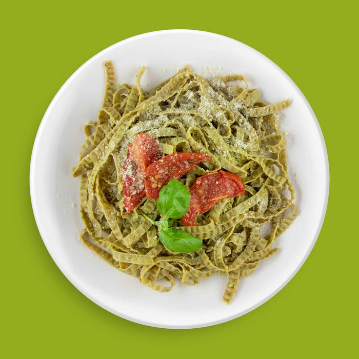 The Only Bean Bean Noodles for Efficient Macro Tracking Weeks, Keto Friendly High-Protein Fettuccine