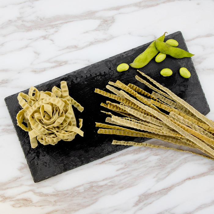 The Only Bean Bean Noodles for Efficient Macro Tracking Weeks, Keto Friendly High-Protein Fettuccine