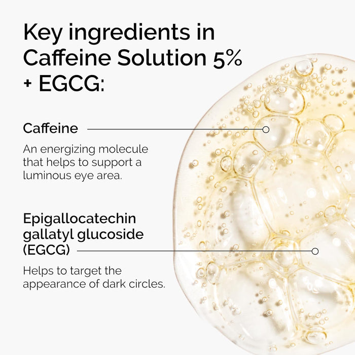 egcg (epigallocatechin gallatyl glucoside) antioxidant derived from green tea to combat fatigue signs