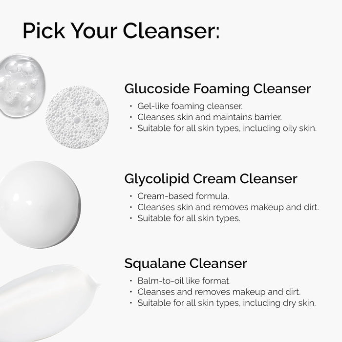 moisture-barrier-preserving formulation accepted by the national eczema association