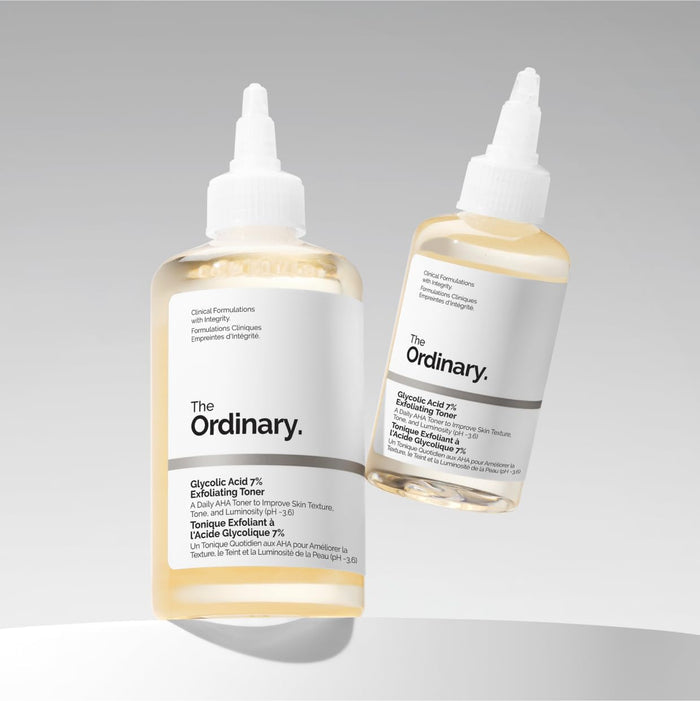 multi-use application: facial skin and scalp