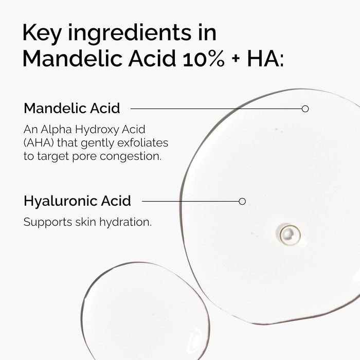 hyaluronic acid for concurrent hydration and plumping
