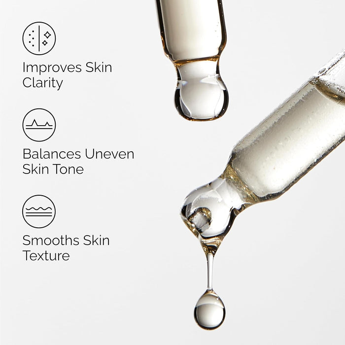 tasmanian pepperberry extract as a soothing anti-irritant