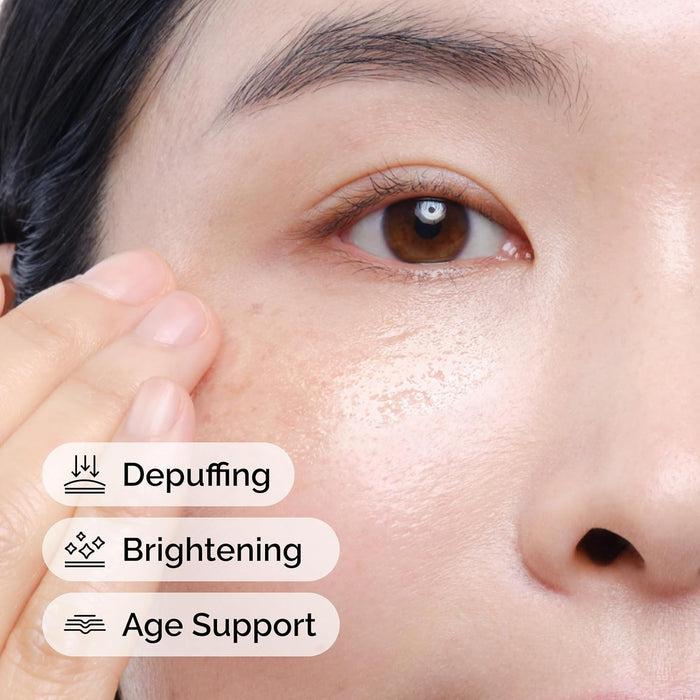0.5 fl oz liquid serum format for precise drop application