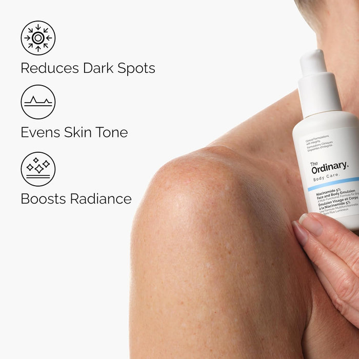 fragrance-free, gentle formulation suitable for sensitive skin