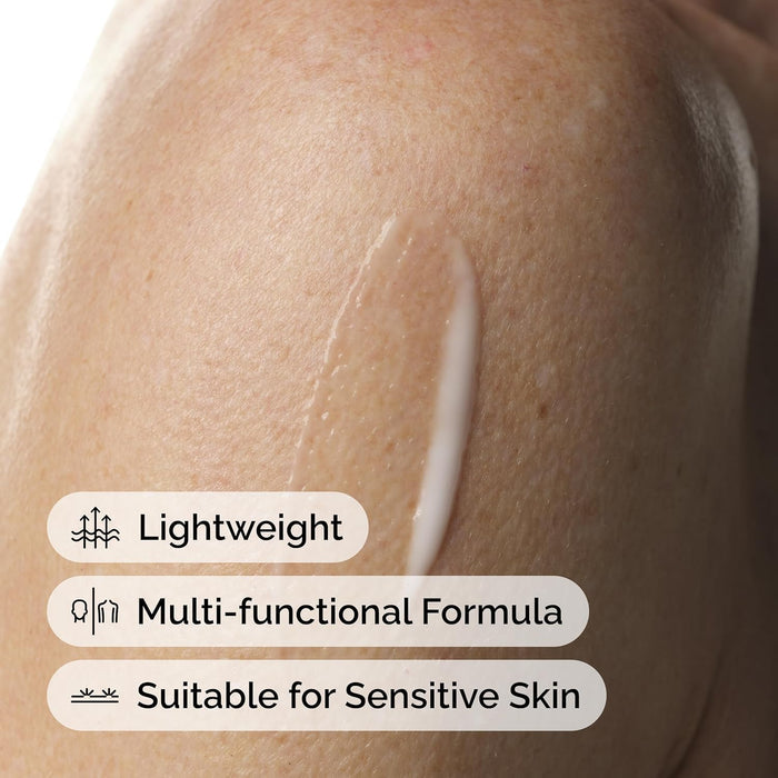 clinically tested across all skin tones for dark spot reduction