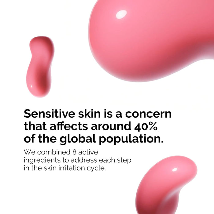The Ordinary Soothing & Barrier Support Serum – Streamlined Hydration Dropper for the Uncluttered Vanity