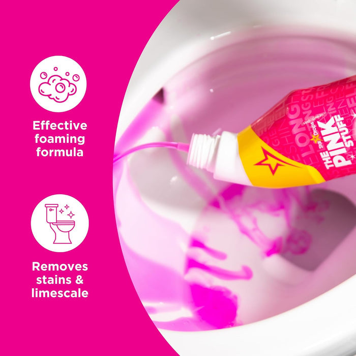 long-lasting fragrance that lingers between flushes