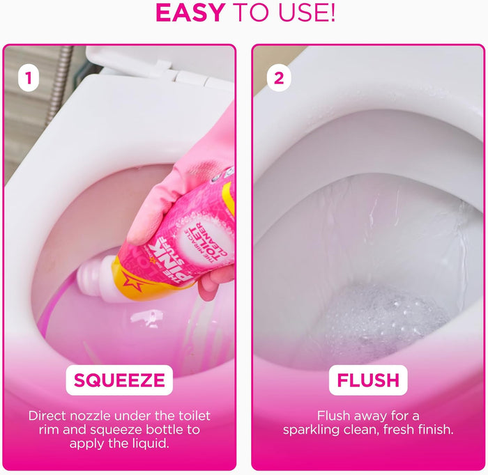 compatible with standard toilet bowls and bathroom surfaces