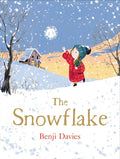 THE SNOWFLAKE