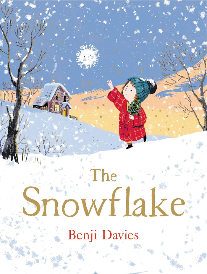 THE SNOWFLAKE