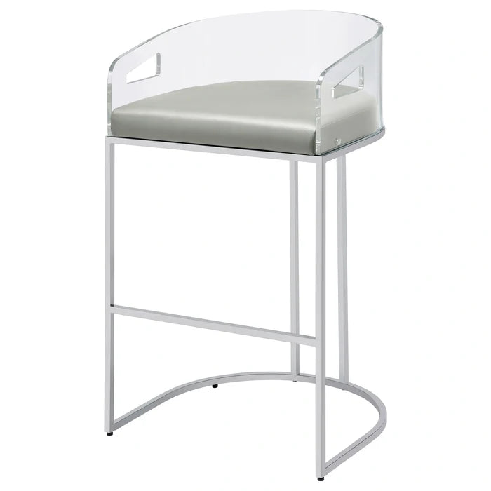 Thermosolis Bar Chair