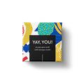 ThoughtFulls- Yay You