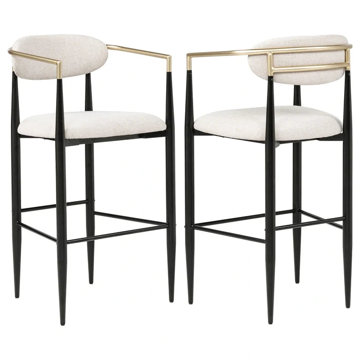 Tina Bar Chair