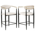 Tina Counter Chair
