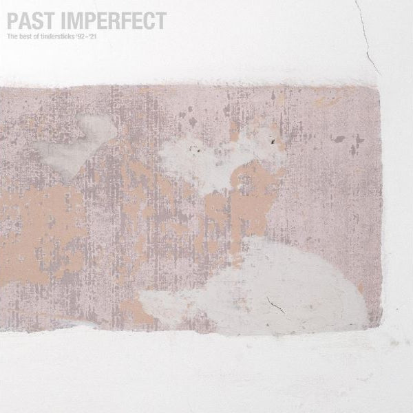 Tindersticks - Past Imperfect: The Best Of Tindersticks '92-'21 2xLP
