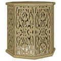 Torres Side Table