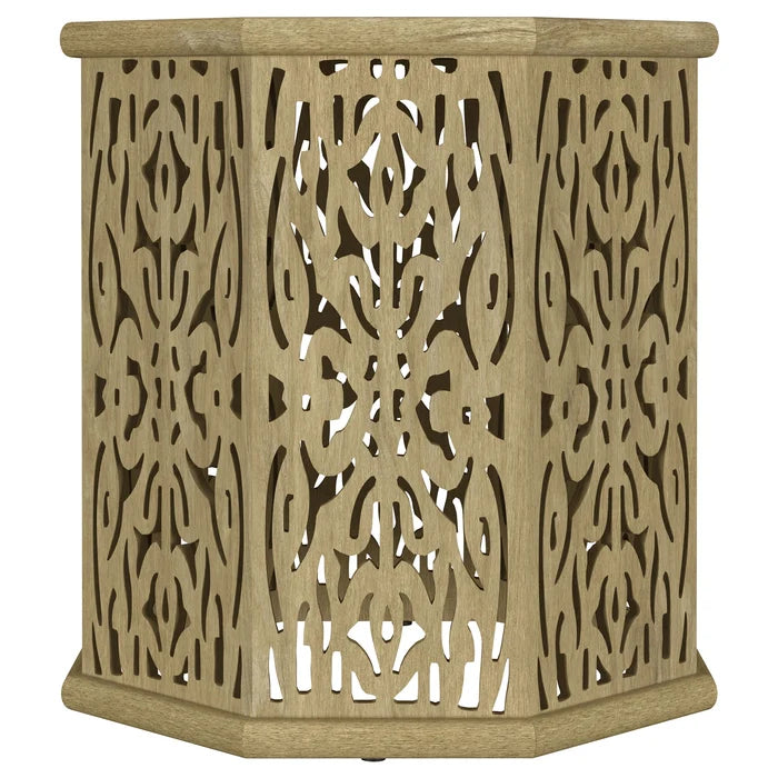 Torres Side Table