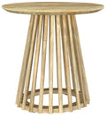 Touhy End Table