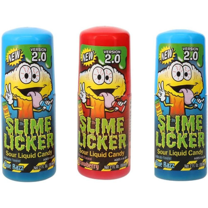 squeezable 2 oz bottle applicator designed for direct-on-tongue dispensing