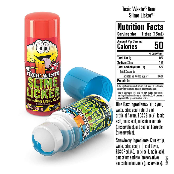 multi-pack sizing options (3, 6, and 12-bottle packs) for individual snacking or bulk party distribution