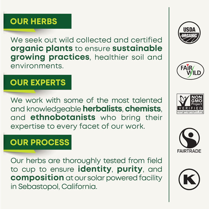 non-gmo project verified