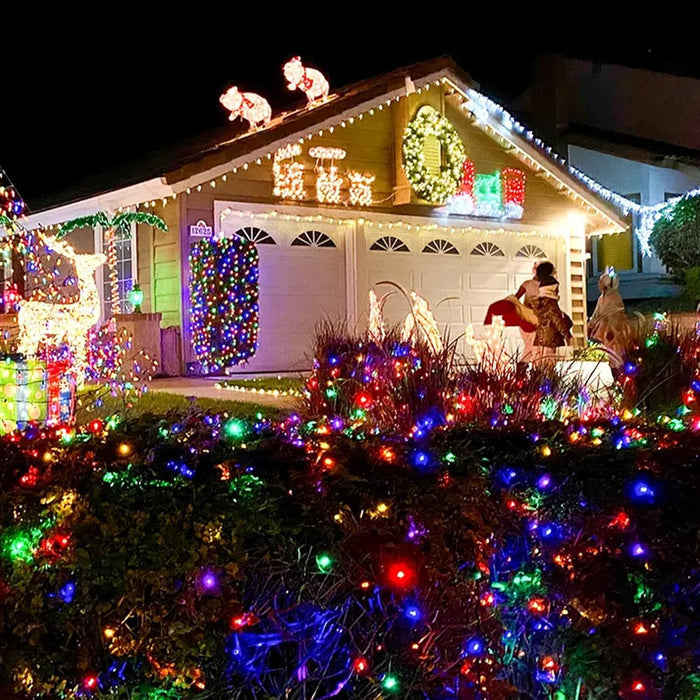 TW SHINE Mini Holiday Lights – Birthday Gift for Mom and Women Who Love Year-Round Home Ambiance