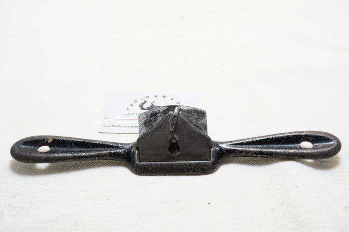 UNCOMMON STANLEY NO. 52 SPOKESHAVE