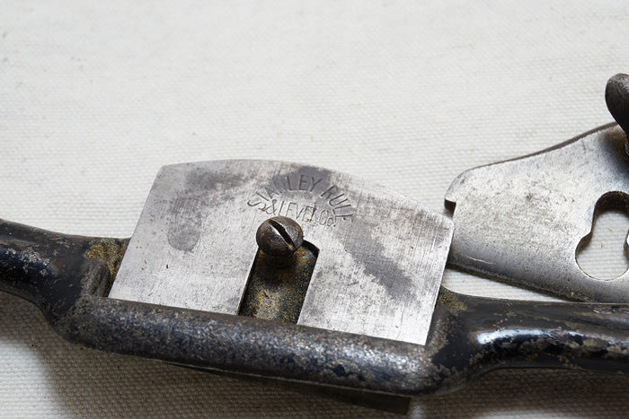 UNCOMMON STANLEY NO. 52 SPOKESHAVE