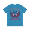 United We Stand: One Flag, One Land, One Heart, One Hand, One Nation Evermore T-Shirt