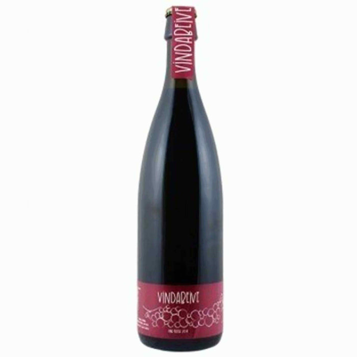 Valfaccenda Vindabeive Nebbiolo Rosso Piedmont 2014 1 Liter - Flask Fine Wine & Whisky