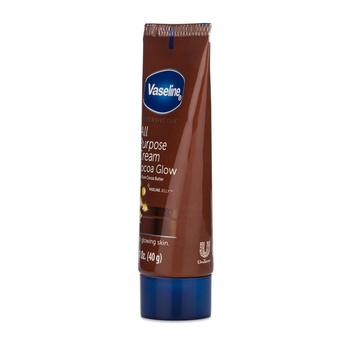 1.41 fl oz squeeze tube format for controlled, mess-free application