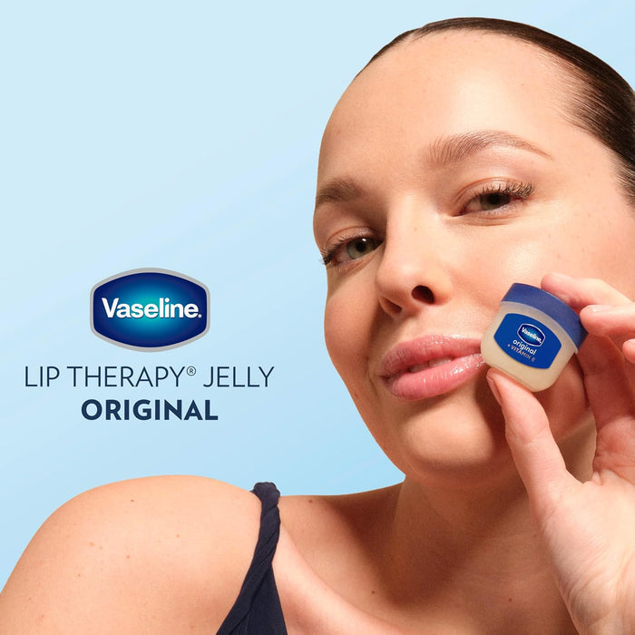suitable for all skin types and clinically proven for dry lip repair