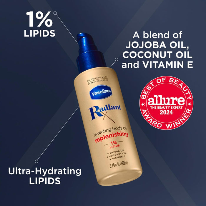 non-comedogenic formula free of parabens and added phthalates