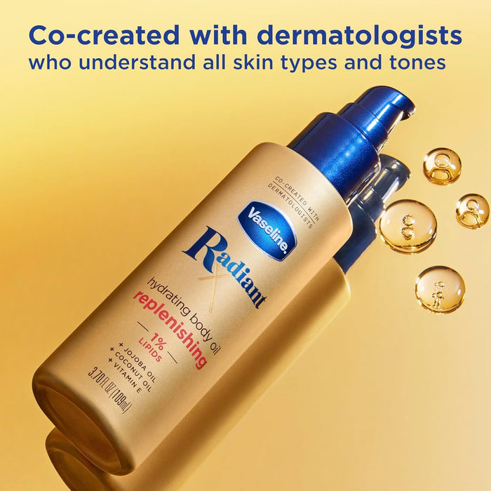 suitable for sensitive skin and all skin tones