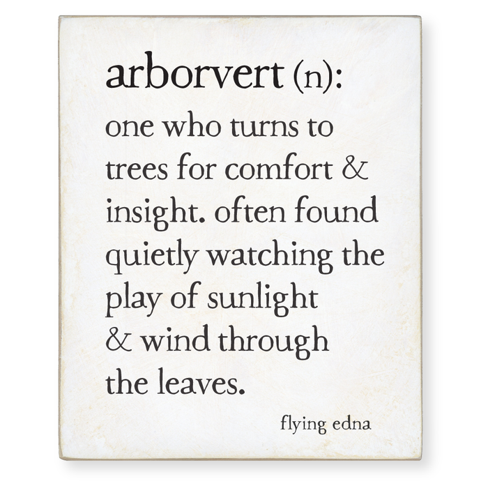 verts || arborvert