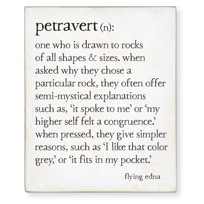 verts || petravert