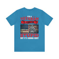Veteran Problem Solver: Military Design T-Shirt - I Fix Stupid, But It Comes with a Price