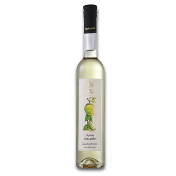 Villa De Varda Green Apple Liqueur 750ml - Flask Fine Wine & Whisky