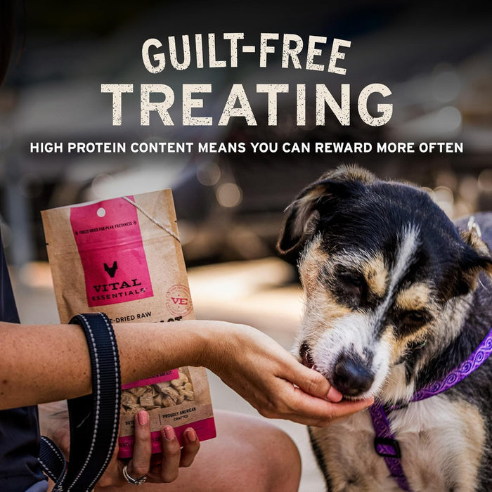 suitable for all life stages, all breed sizes, including sensitive-stomach and allergy-prone dogs