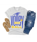 Warren East Volleyball Tee