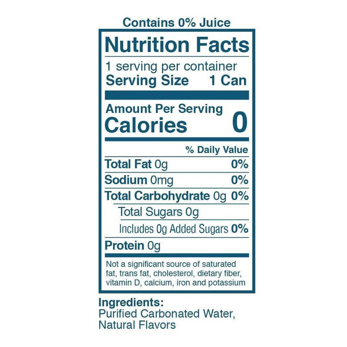 bpa-ni (non-intent) aluminum can packaging with sustainability focus