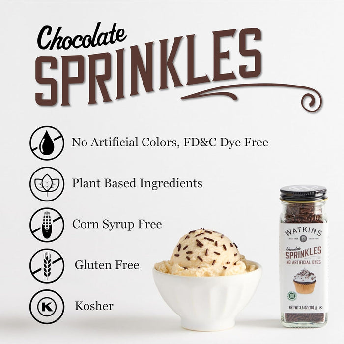 corn syrup free