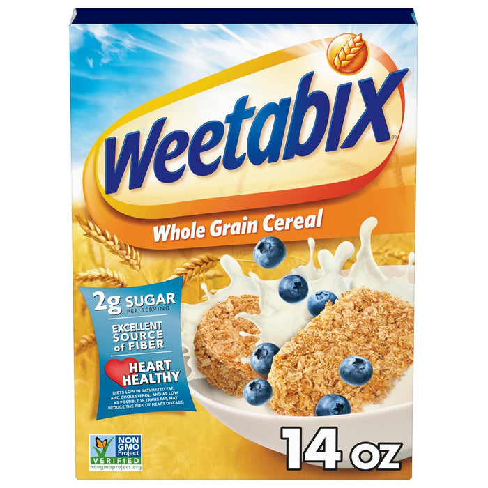 made with 100% whole grain wheat