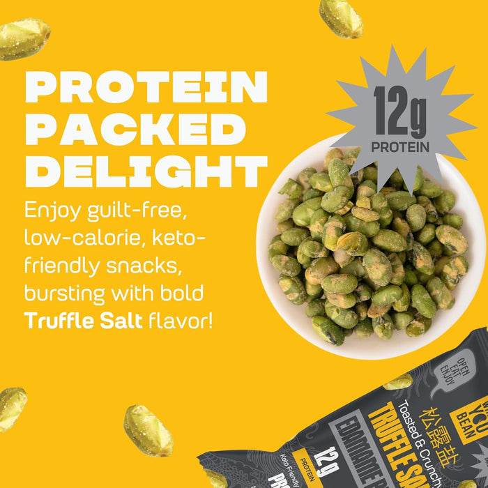 pack of 8 single-serve 0.9 oz bags for grab-and-go convenience
