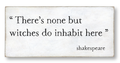 whispers: Shakespeare's Comedy of Errors, 3.2