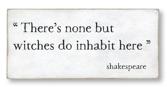 whispers: Shakespeare's Comedy of Errors, 3.2