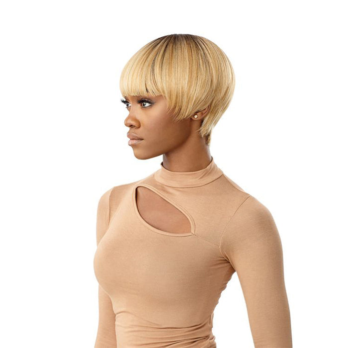 Wigpop Synthetic Hair Full Cap Wig Rima