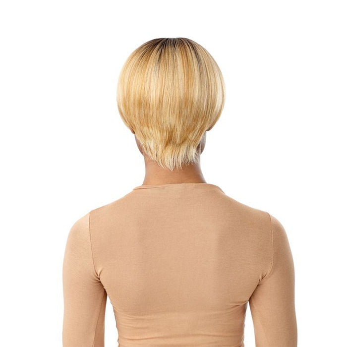 Wigpop Synthetic Hair Full Cap Wig Rima
