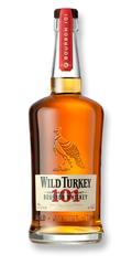 Wild Turkey 101 Bourbon - Flask Fine Wine & Whisky